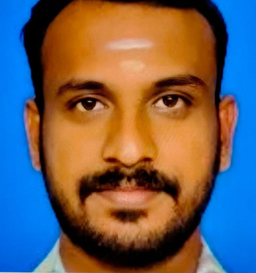 Groom Image